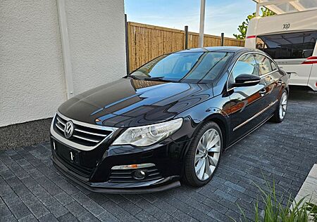 VW Passat CC Volkswagen 2.0 TSI -