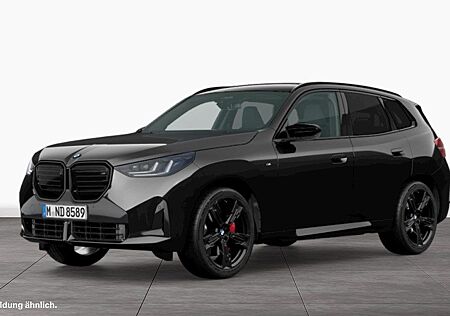 BMW X3 M50 i xDrive