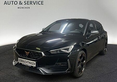 Cupra Leon 1.5 eTSI DSG |MATRIX|ACC|SPUR|DCC|NAVI|SHZ|
