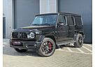 Mercedes-Benz G 63 AMG G63 AMG MANUFAKTUR,MULTI,BURM.GLASDACH,360 KAM.