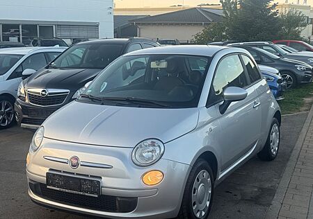 Fiat 500 Pop*NEU*TÜV*NUR*27KM* Rentner Fahrzeug*KLIMA