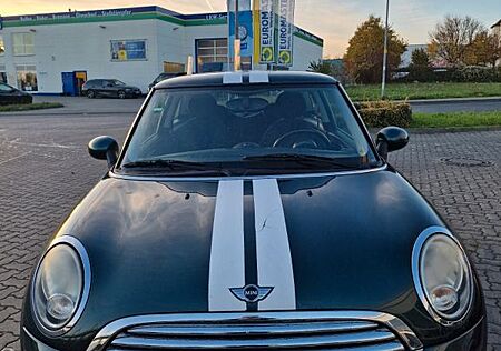 Mini Cooper klima 1.6