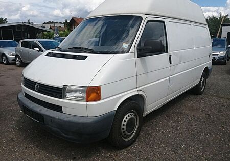 VW T4 Volkswagen andere"Klimaanlage " Tüv bis 09.2026 "