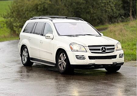 Mercedes-Benz GL 320 CDI 4Matic 1. HAND