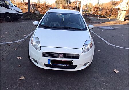 Fiat Grande Punto 1,4 Tüv neu