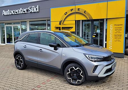 Opel Crossland X Crossland Ultimate 1.2