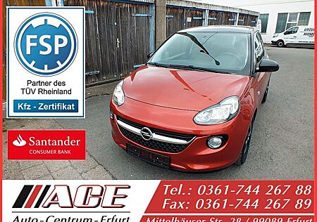 Opel Adam GLAM 1.4 *Bicolor*Klima*Sitzheizung*