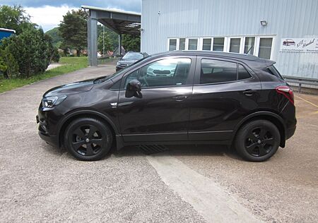 Opel Mokka X Active LED, Sitzhzg. Klimaautom. Navi