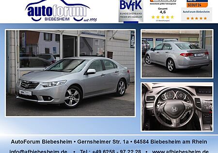 Honda Accord 2.0 Lim. Executive 2.Hand*Bi-Xenon*PDC*..