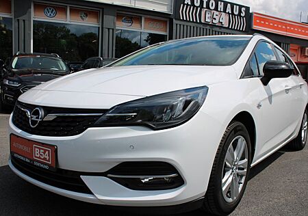 Opel Astra K Sports Tourer Business/1 HAND/SITZH/TOP/