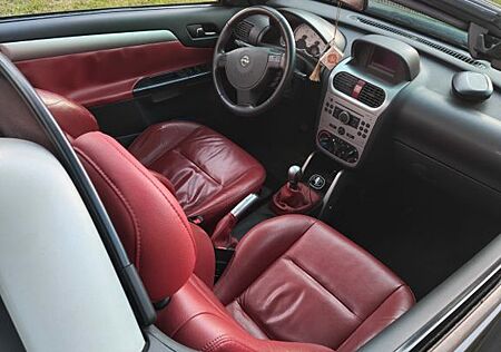 Opel Tigra 1.4 TWINPORT -