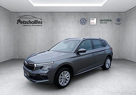 Skoda Kamiq (NW4)(07.2019->) Selection