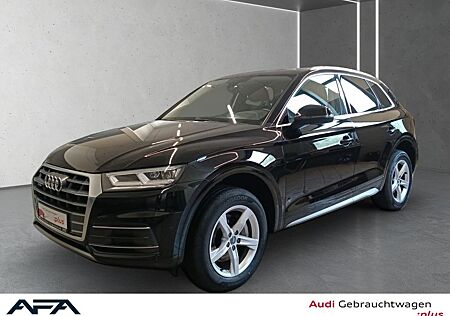 Audi Q5 2.0 TDI Sport quattro S tronic AHK*Matrix*Nav
