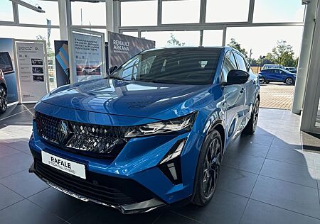 Renault Rafale Alpine E-Tech Full Hybrid 200