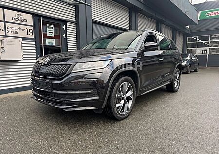 Skoda Kodiaq Sportline 4x4 MTM