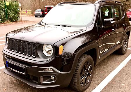 Jeep Renegade 2.0 MultiJet 103kW D Night Eagle 4x...