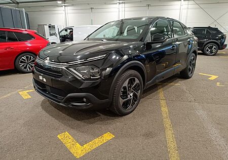 Citroën C4 PureTech 130 Plus AT LED Navi SHZ Kamera ACC