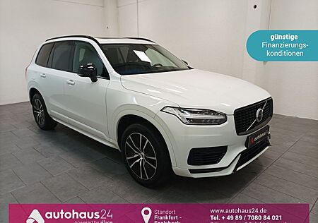 Volvo XC 90 T8 AWD R-Design 7Sitze|Navi|Keyless|DAB