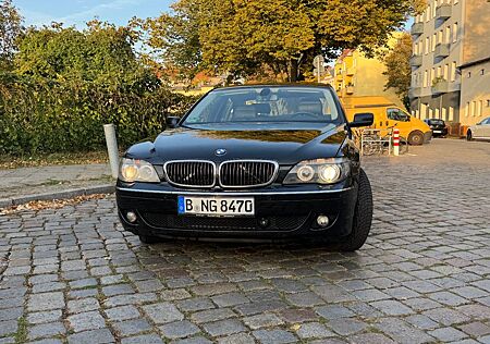BMW 750i (2006), Steuerkette + QL Buchsen NEU