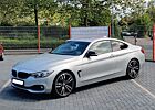 BMW 435i Coupé -