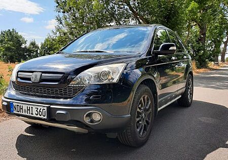 Honda CR-V 2.2i-CTDi Executive Executive