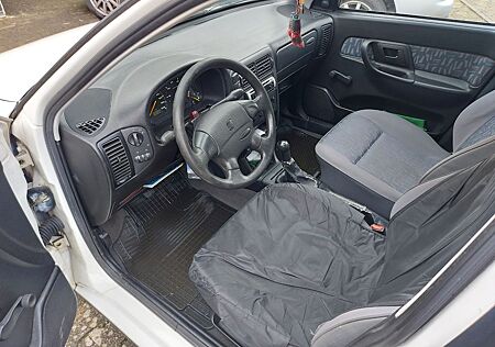 Seat Cordoba SE 1.4 SE