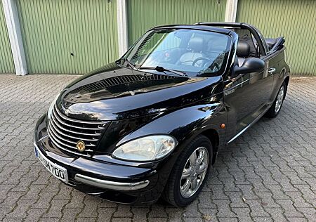 Chrysler PT Cruiser Cabrio Limited 2.4 Autom. Limited