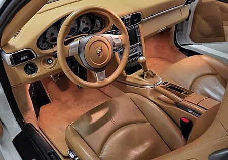 Porsche 997 Carrera S Coupé Carrera S