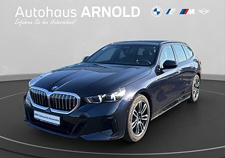 BMW 540d xDrive Touring M Sportpaket RFK LED AHK