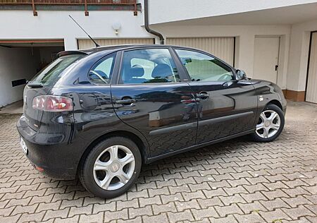 Seat Ibiza 1.2 12V 51kW Reference