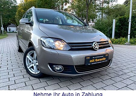 VW Golf Volkswagen Plus Highline*Navi*SHZ*Tempo*PDC*Garantie*