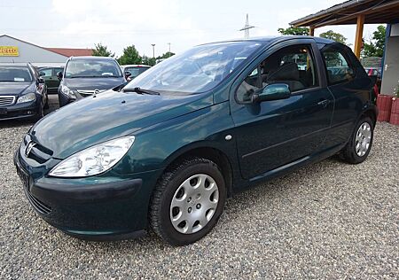Peugeot 307 Tendance 110