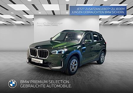 BMW X1 sDrive18i AHK Kamera LED Sitzheizung