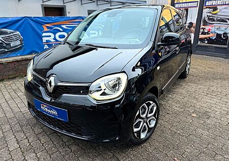 Renault Twingo Limited