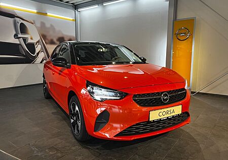 Opel Corsa F e Edition - 180° RFK | Sitz-/ Lenkradhzg
