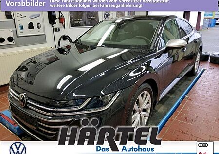 VW Arteon Volkswagen ELEGANCE 4MOTION 2.0 TSI DSG Bluetooth