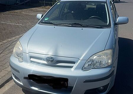Toyota Corolla 1.6 Executive Automatik Executive