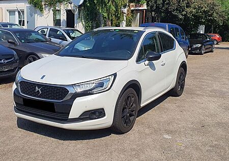 DS Automobiles DS4 Crossback 1,6 BlueHDi..Navi..Klima..Tempomat