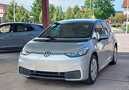 VW ID.3 Volkswagen Pure Performance 55 kWh /NAVI/LED