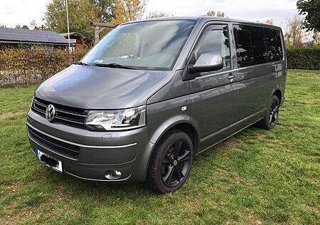 VW Volkswagen T5 andere