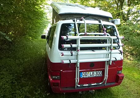 VW T4 Multivan Volkswagen Reimo