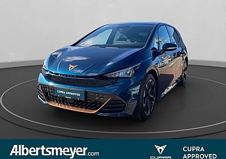 Cupra Born 231 PS 77kWh LED+NAVI+ACC+PDC+TOPVIEW+ZV