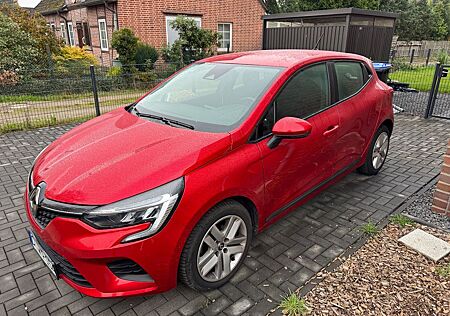 Renault Clio TCe 90 Zen Zen