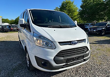 Ford Tourneo Custom 300 L1 Titanium