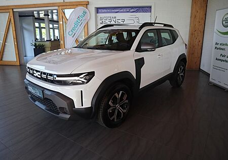 Dacia Duster TCe 130 Mild Hyb. Expression Rü-Kamera*Ap