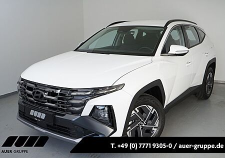 Hyundai Tucson 1.6 T-GDI Select Navi LED ACC Shz PDC
