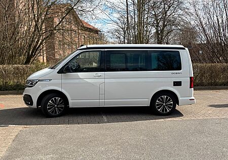 VW T6 California Volkswagen T6.1 California