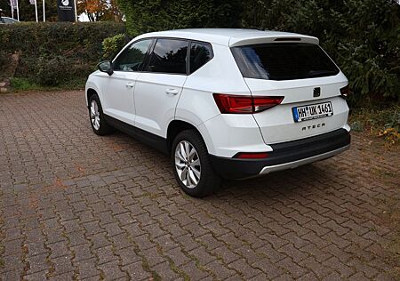 Seat Ateca 1.6 TDI 85kW Style DSG Style