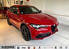 Alfa Romeo Stelvio Competizione 2.0 Turbo 280PS Q4