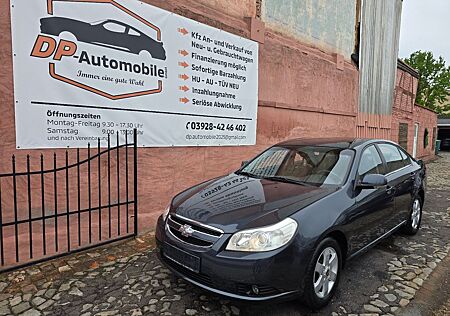 Chevrolet Epica LS